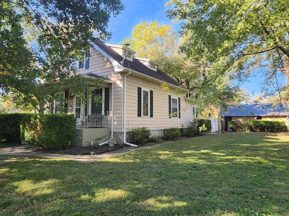 113 George St, West Mineral, KS 66782