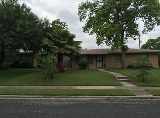 403 McNeel Rd, San Antonio, TX 78228