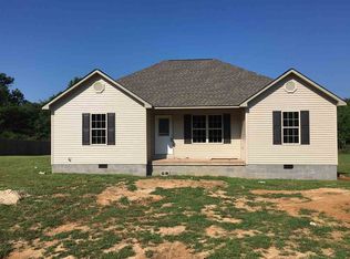 1610 Talley Store Rd, Henderson, TN 38340