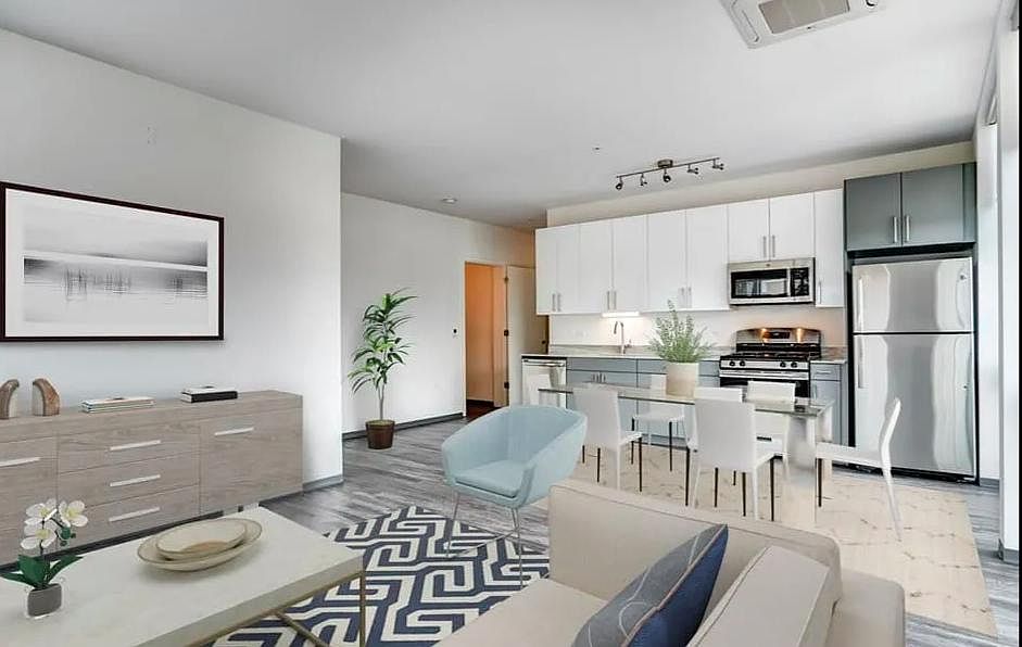 1st image of 2521 N California Ave #201