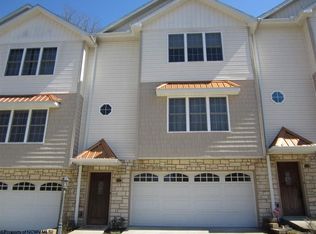 110 Claremont Ct, Morgantown, WV 26501