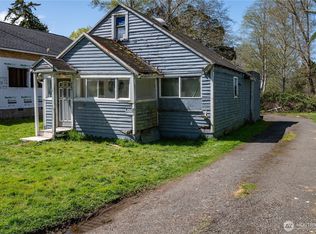 2011 Harding Rd, Aberdeen, WA 98520