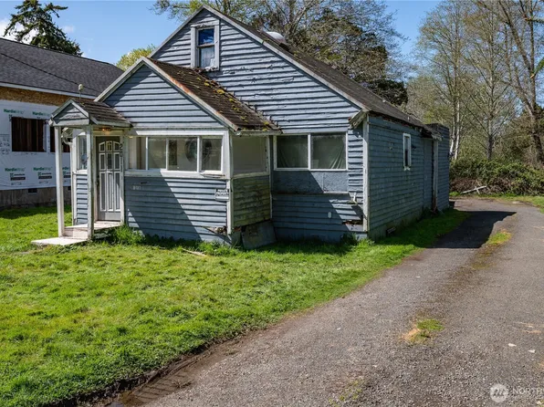 2011 Harding Road, Aberdeen, WA 98520