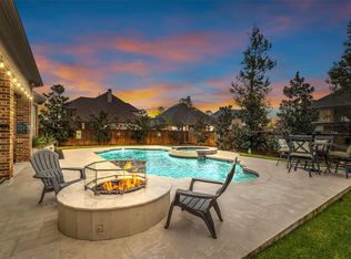 174 N Almondell Way, Magnolia, TX 77354