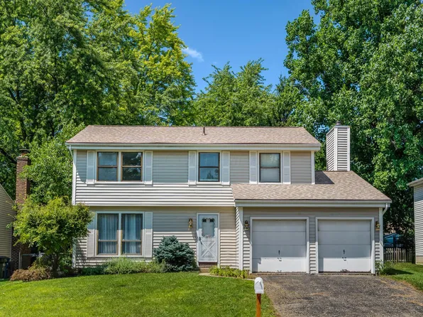 3144 Delburn Ave, Dublin, OH 43017