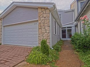 16459 Cobbleskille Dr, Chesterfield, MO