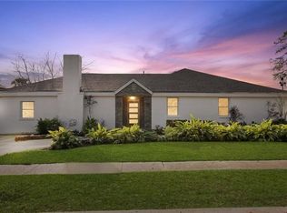 5220 Chamberlain Dr, New Orleans, LA 70122