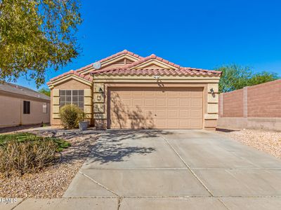 1316 S 230TH Drive, Buckeye, AZ, 85326