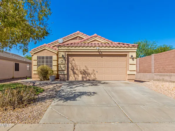1316 S 230TH Drive, Buckeye, AZ 85326