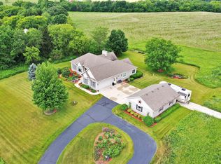 W3190 County Road J, East Troy, WI 53120