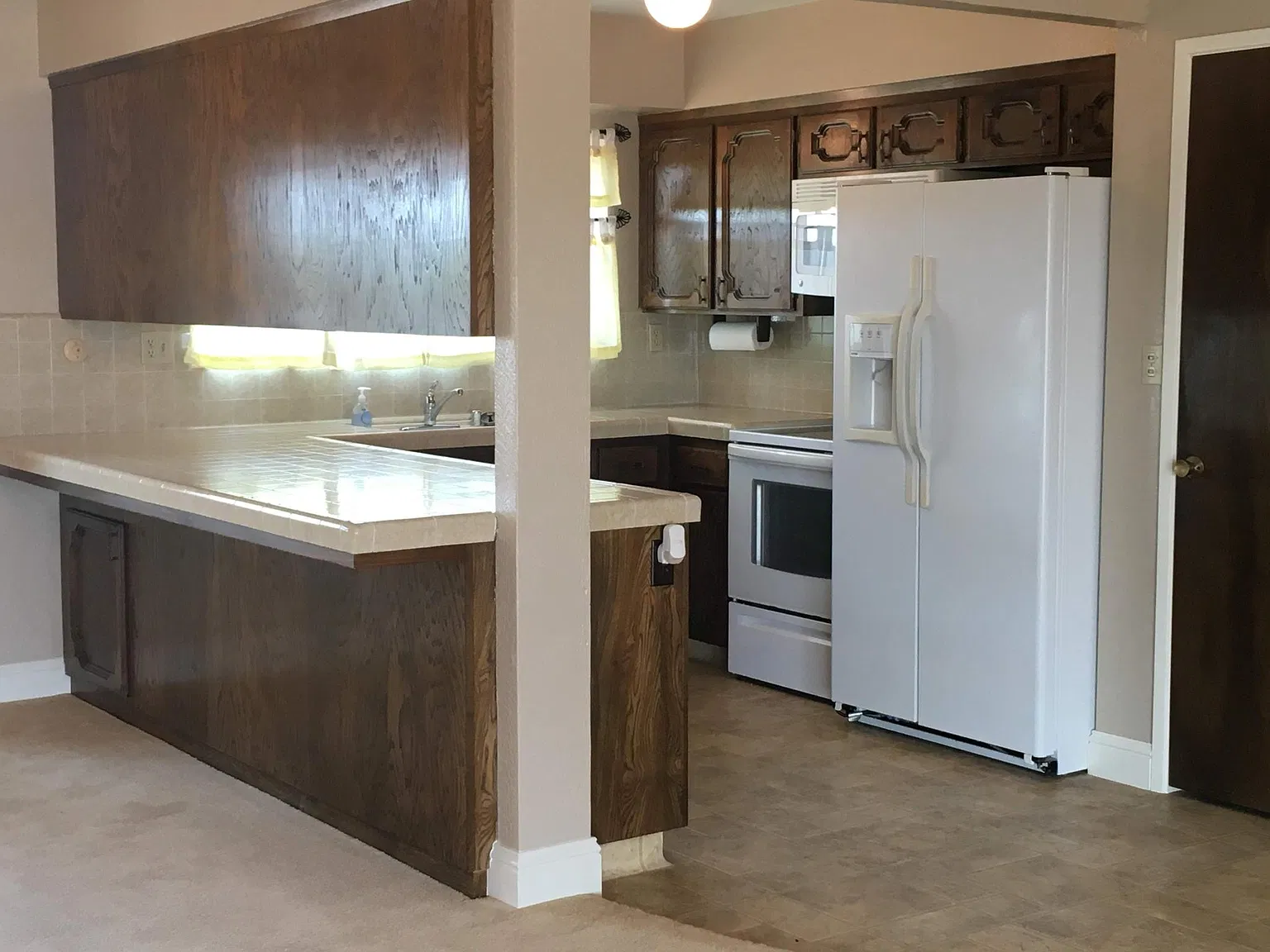 3 bed, 1538 sqft, $2,500 — Photo 4