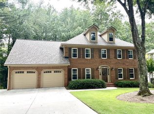 5615 Grove Point Rd, Johns Creek, GA 30022