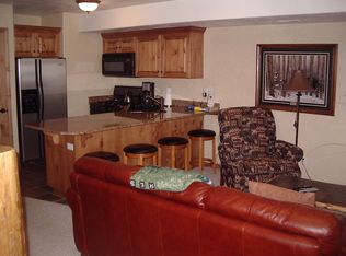 5063 E Lake View Dr #1005, Eden, UT 84310