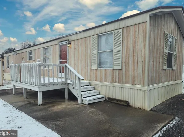 55 Shippensburg Mobile Est #Tp, Shippensburg, PA 17257