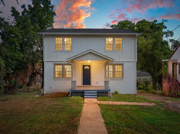 2828 Georgia Ave, Nashville, TN 37209