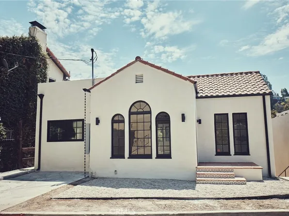 1544 Westerly Ter, Los Angeles, CA 90026