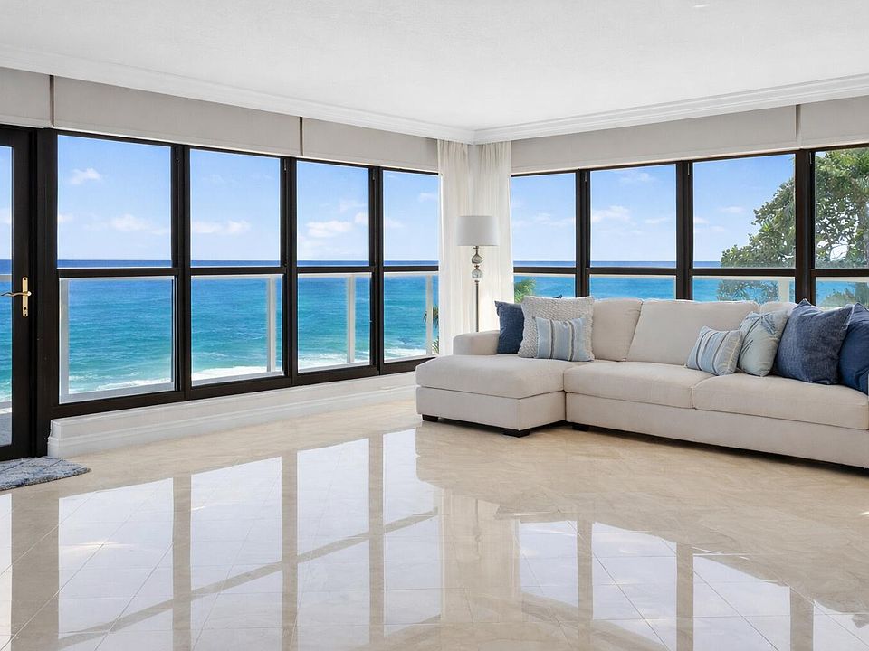 1st image of 4605 S Ocean Boulevard #3a