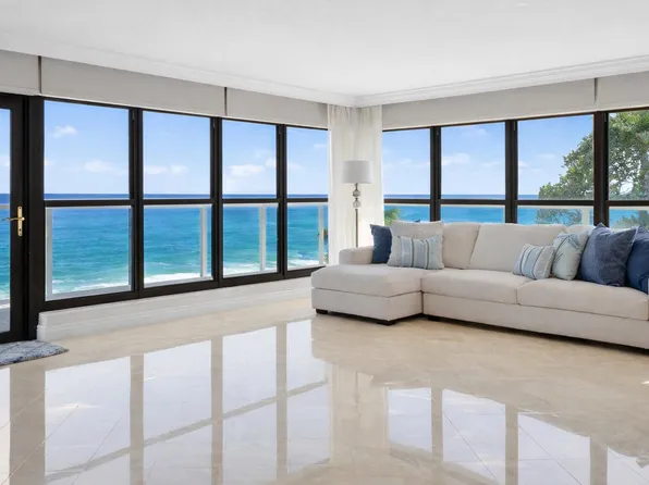 4605 S Ocean Boulevard #3a, Highland Beach, FL 33487