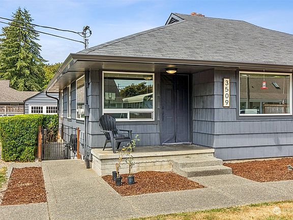 4th image of 3507 3509 Quince Street SE