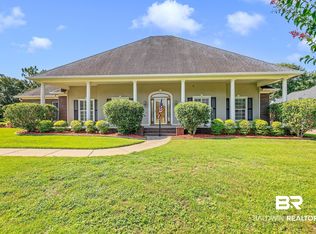 200 S Tee Dr, Fairhope, AL 36532