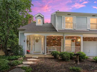 1515 Queensgreen Cir, Naperville, IL, 60563