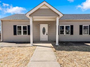 1745 Richardsville Rd, Bowling Green, KY 42101