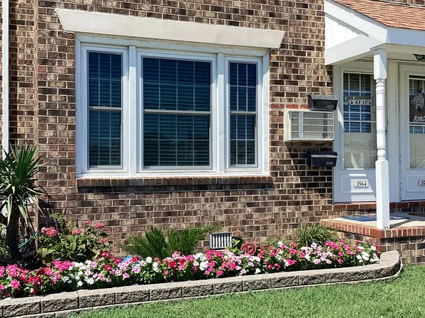3564 Simpson Ave #A, Ocean City, NJ 08226
