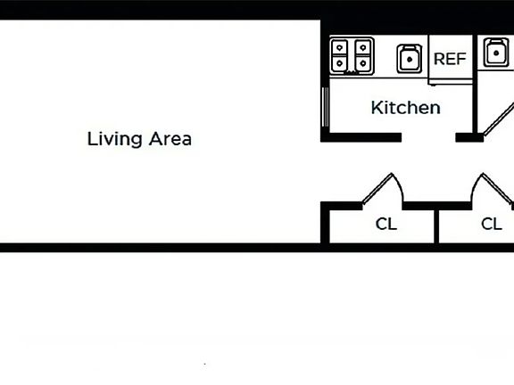 2nd image of 343 E 76th St APT 2C