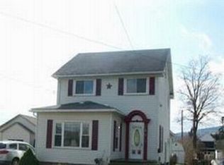 20 Taylor St, Hornell, NY 14843