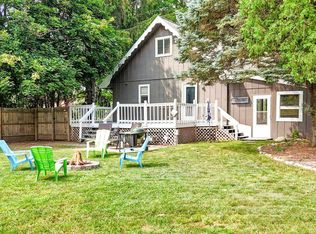 3493 Beitner Rd, Traverse City, MI 49685