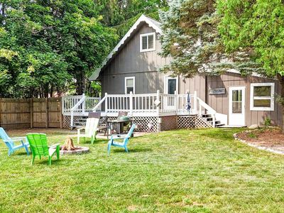 3493 Beitner Rd, Traverse City, MI, 49685