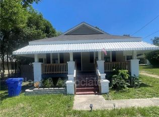503 Monroe St, Spring Lake, NC 28390
