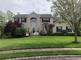 1613 Barkalow Rd, Wall Township, NJ 07719