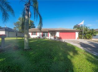 27580 Playa Del Rey Ln, Bonita Springs, FL 34135
