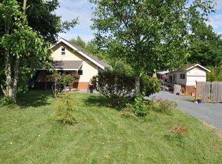 3214 W 51st Vis, Ferndale, WA 98248