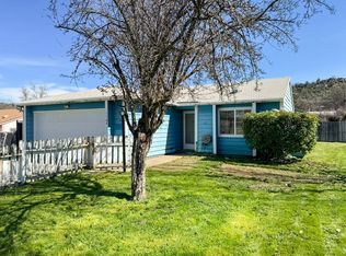 1504 Placer Dr, Yreka, CA 96097