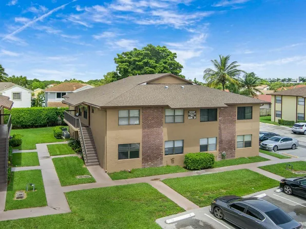10037 Winding Lake Road #104, Sunrise, FL 33351