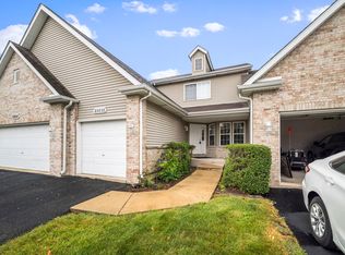 25652 S Bridle Path, Channahon, IL 60410