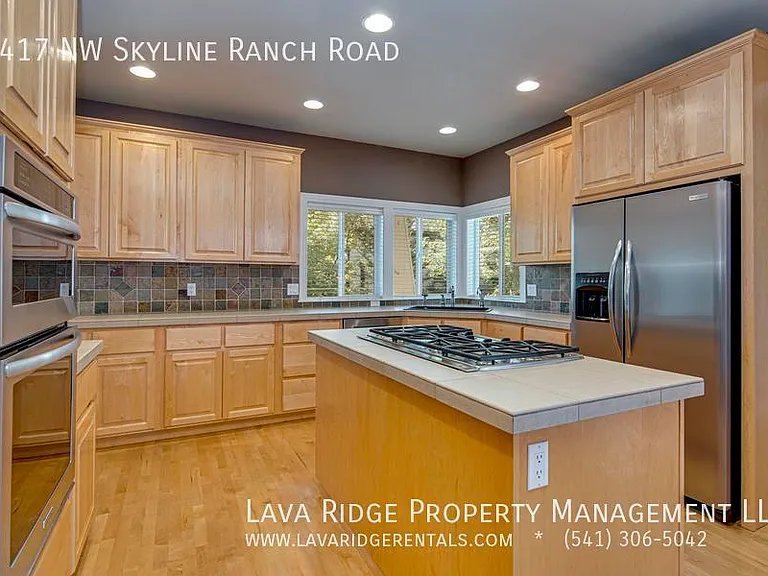 2417 Skyline Ranch Rd — Photo 30