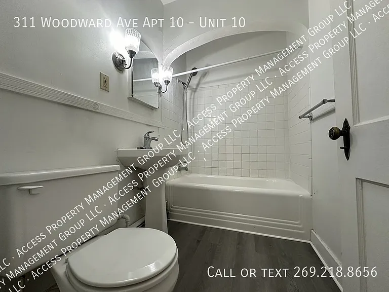 311 Woodward Ave #10 — Photo 3