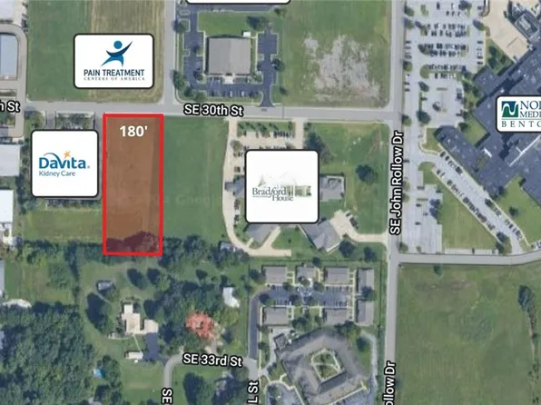 SE 30th St #35, Bentonville, AR 72712