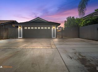 5112 Jonah St, Bakersfield, CA 93307