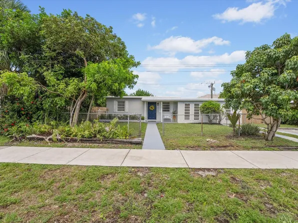5197 NE 14th Avenue, Pompano Beach, FL 33064