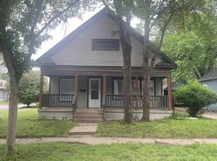 301 N Green St, Wichita, KS 67214