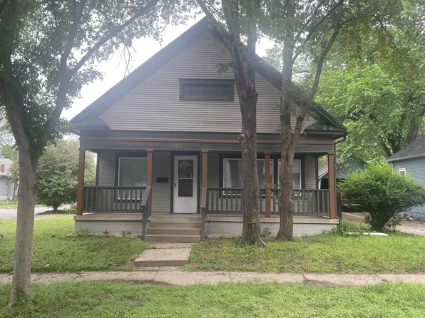 301 N Green St, Wichita, KS 67214