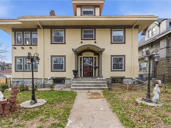 3346 Benton Blvd, Kansas City, MO 64128