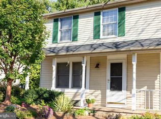126 Stonegate Dr, Frederick, MD 21702