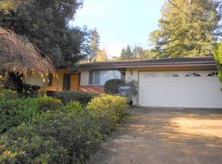 2055 Trafalgar Pl, Oakland, CA