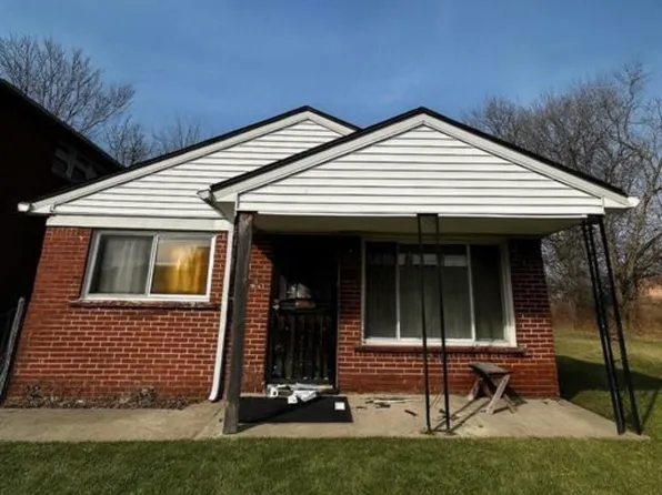 9397 Appoline St, Detroit, MI 48228