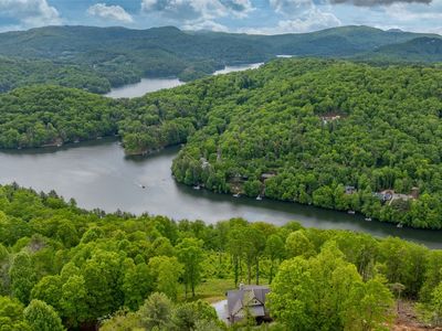 15 Channel View Drive, Cullowhee, NC, 28723